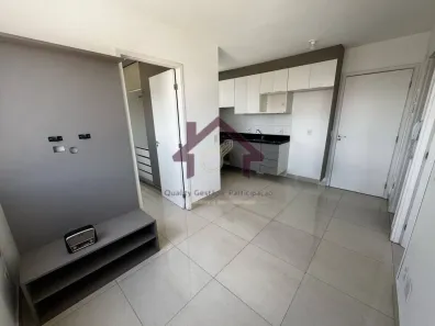 Apartamento com 2 Quartos para alugar, 34m² no Cambuci, São Paulo