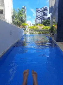 Apartamento com 3 Quartos à venda, 130m² no Graça, Salvador