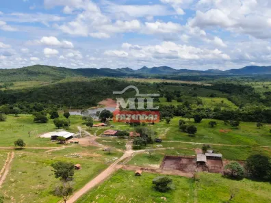 Fazenda/Sítio à venda, 1m² no , Peixe
