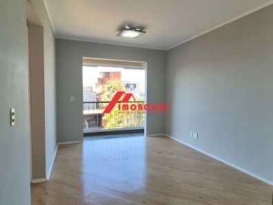 Apartamento com 2 Quartos à venda, 50m² no São João Clímaco, São Paulo
