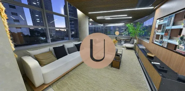 Apartamento com 3 Quartos à venda, 412m² no Vila Mariana, São Paulo