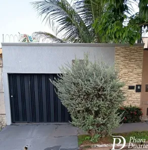 Casa com 3 Quartos à venda, 200m² no Jardim Flamboyant, Senador Canedo