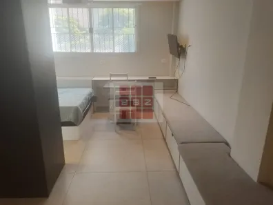 Apartamento com 1 Quarto à venda, 32m² no Vila Buarque, São Paulo