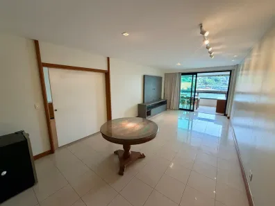 Apartamento com 1 Quarto para alugar, 110m² no Comércio, Salvador