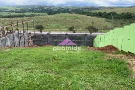 Lote/Terreno à venda, 515m² no Condomínio Residencial Alphaville II, São José dos Campos