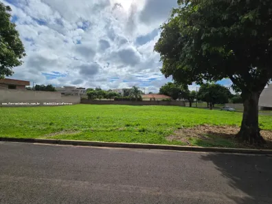 Lote/Terreno à venda, 1000m² no , Álvares Machado