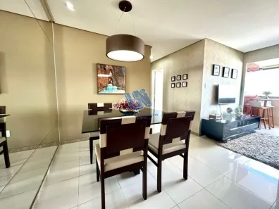 Apartamento com 2 Quartos à venda, 76m² no Caminho das Árvores, Salvador