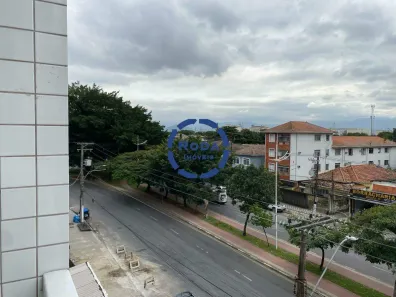 Apartamento com 2 Quartos à venda, 90m² no Aparecida, Santos