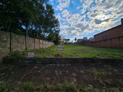 Lote/Terreno à venda, 360m² no Ribeirânia, Ribeirão Preto