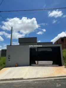 Casa com 2 Quartos à venda, 79m² no Jardim Bom Sucesso, Indaiatuba