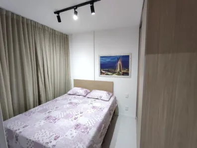 Apartamento com 1 Quarto à venda, 30m² no Barra, Salvador