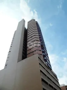 Sala Comercial com 1 Quarto à venda, 40m² no Centro, Campinas
