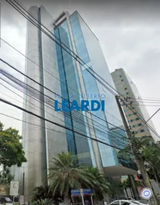 Sala Comercial à venda, 533m² no Cidade Monções, São Paulo