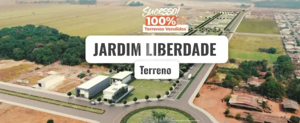 Lote/Terreno à venda, 300m² no Loteamento Jardim Tropical, Sinop