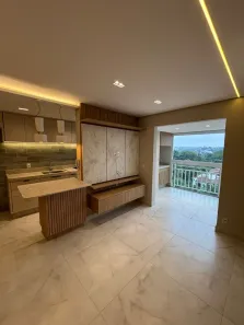 Apartamento com 2 Quartos à venda, 65m² no Vila São Sebastião, Mogi Guaçu
