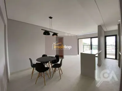 Apartamento com 2 Quartos à venda, 74m² no Martim de Sá, Caraguatatuba