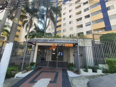 Apartamento com 2 Quartos à venda, 61m² no Jardim Textil, São Paulo