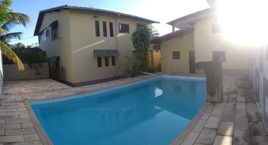 Casa com 5 Quartos à venda, 288m² no Coqueiral, Saquarema
