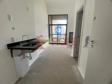 Apartamento com 1 Quarto à venda, 26m² no Jardim das Acácias, São Paulo