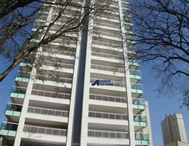 Apartamento com 3 Quartos à venda, 206m² no Vila Romana, São Paulo