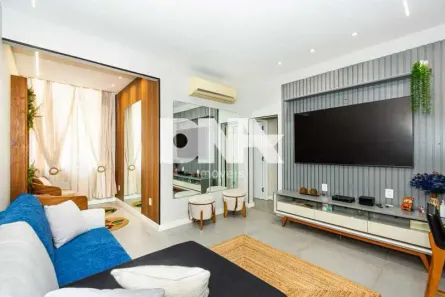 Apartamento com 3 Quartos à venda, 120m² no Copacabana, Rio de Janeiro