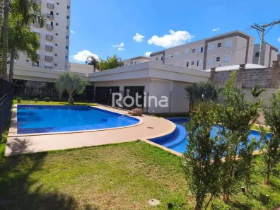 Apartamento com 2 Quartos à venda, 40m² no Grand Ville, Uberlândia