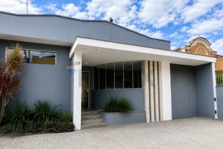 Imóvel Comercial para alugar, 250m² no Zona Central, Rio Claro