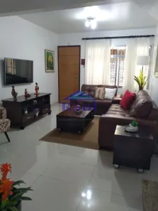 Sobrado com 3 Quartos à venda, 105m² no Chácara Santo Antônio (Zona Sul), São Paulo