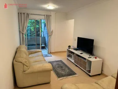 Apartamento com 3 Quartos à venda, 84m² no Jardim Noronha, São Paulo