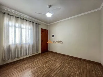 Apartamento com 2 Quartos à venda, 49m² no Vila Virgínia, Ribeirão Preto