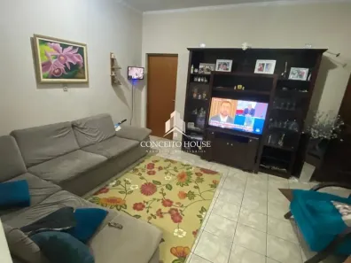 Casa com 4 Quartos à venda, 250m² no Jardim Elvira, Osasco