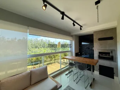 Apartamento com 3 Quartos à venda, 131m² no Fazenda São Quirino, Campinas