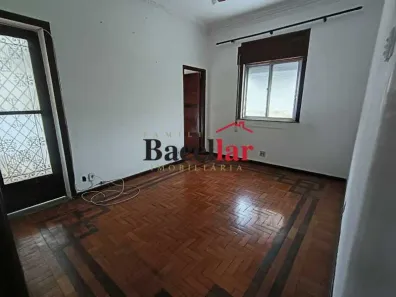 Apartamento com 2 Quartos à venda, 55m² no Riachuelo, Rio de Janeiro