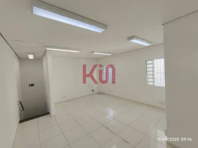 Prédio Comercial com 8 Quartos para alugar, 250m² no Vila Clementino, São Paulo