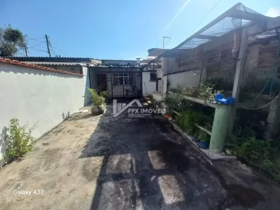 Casa com 2 Quartos à venda, 50m² no Gaivota - Praia, Itanhaém