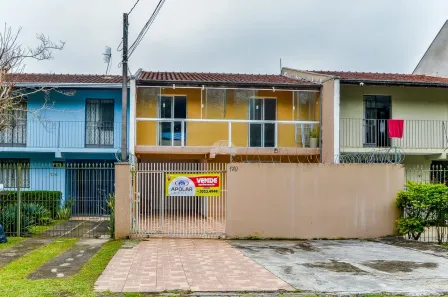 Sobrado com 3 Quartos à venda, 127m² no Pilarzinho, Curitiba