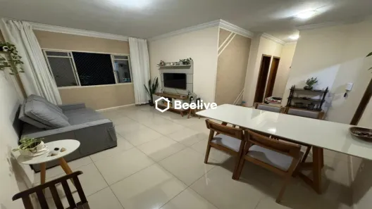 Apartamento com 3 Quartos à venda, 84m² no Padre Eustáquio, Belo Horizonte