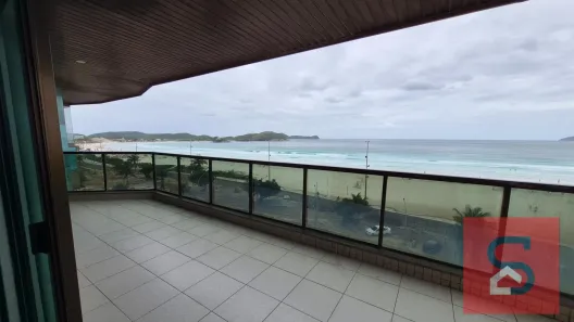 Cobertura com 3 Quartos à venda, 550m² no Centro, Cabo Frio