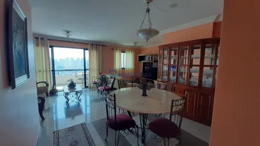 Apartamento com 4 Quartos à venda, 113m² no Bosque da Saúde, São Paulo