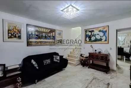 Sobrado com 2 Quartos à venda, 181m² no Ipiranga, São Paulo