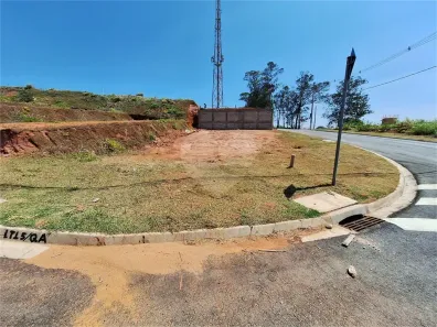 Lote/Terreno com 1 Quarto à venda, 264m² no Santa Claudina, Vinhedo