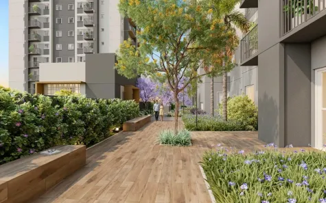 Apartamento com 1 Quarto à venda, 25m² no Vila Prudente, São Paulo