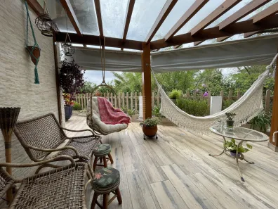 Casa de Condomínio com 4 Quartos à venda, 324m² no Roncáglia, Valinhos