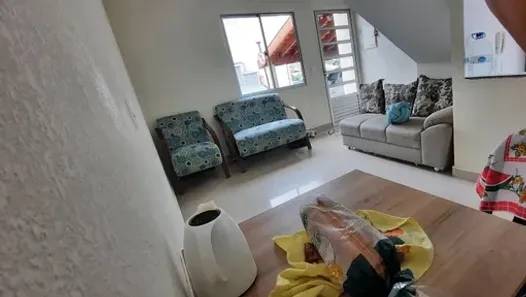 Casa de Condomínio com 2 Quartos à venda, 130m² no Vila São Geraldo, São José dos Campos