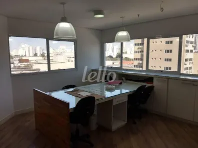 Sala Comercial à venda, 30m² no Barra Funda, São Paulo