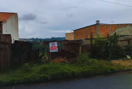 Lote/Terreno à venda, 200m² no Jardim Alto do Cafezal, Londrina