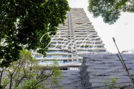 Apartamento com 3 Quartos à venda, 175m² no Paraíso, São Paulo
