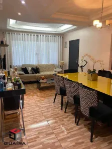 Casa com 2 Quartos à venda, 112m² no Vila Camilópolis, Santo André