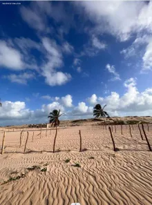 Lote/Terreno à venda, 567m² no , Amontada