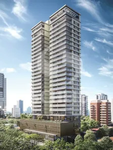 Apartamento com 4 Quartos à venda, 298m² no Ibirapuera, São Paulo